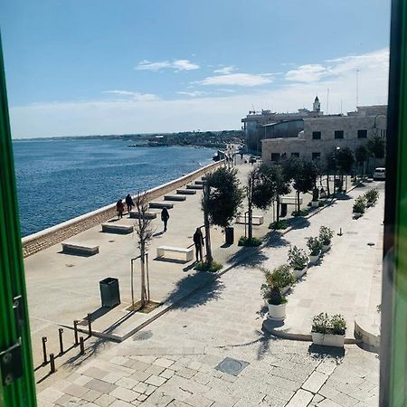 La Terrazza Sul Mare Apartment Giovinazzo Exterior photo